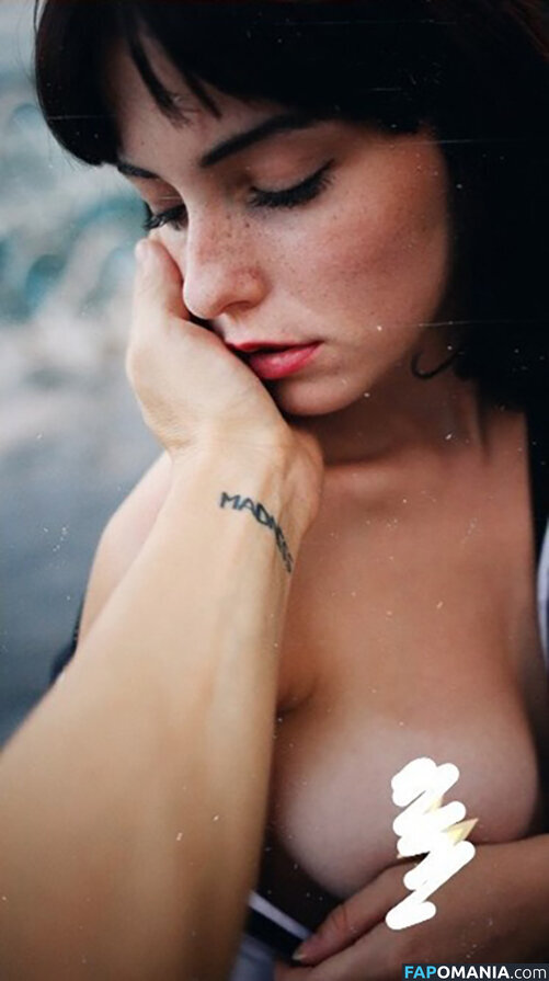 Asia B. Nud OnlyFans  Fotografie scursă #3