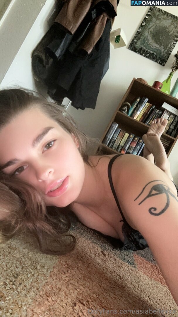 Asia Belle / AsiaBellexxx / asiabelle Nud OnlyFans  Fotografie scursă #129