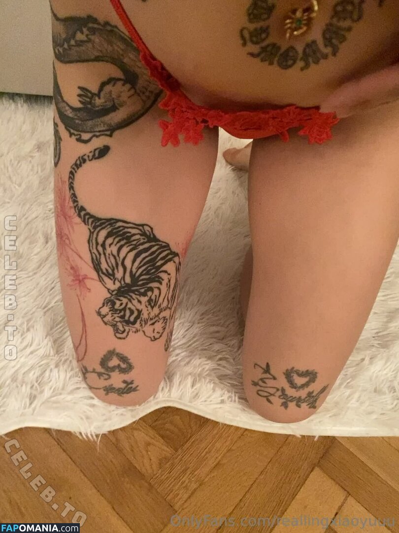 Asia Nina / asianina / username Nud OnlyFans  Fotografie scursă #6