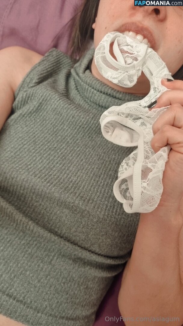 asiagum / asiangum Nud OnlyFans  Fotografie scursă #94