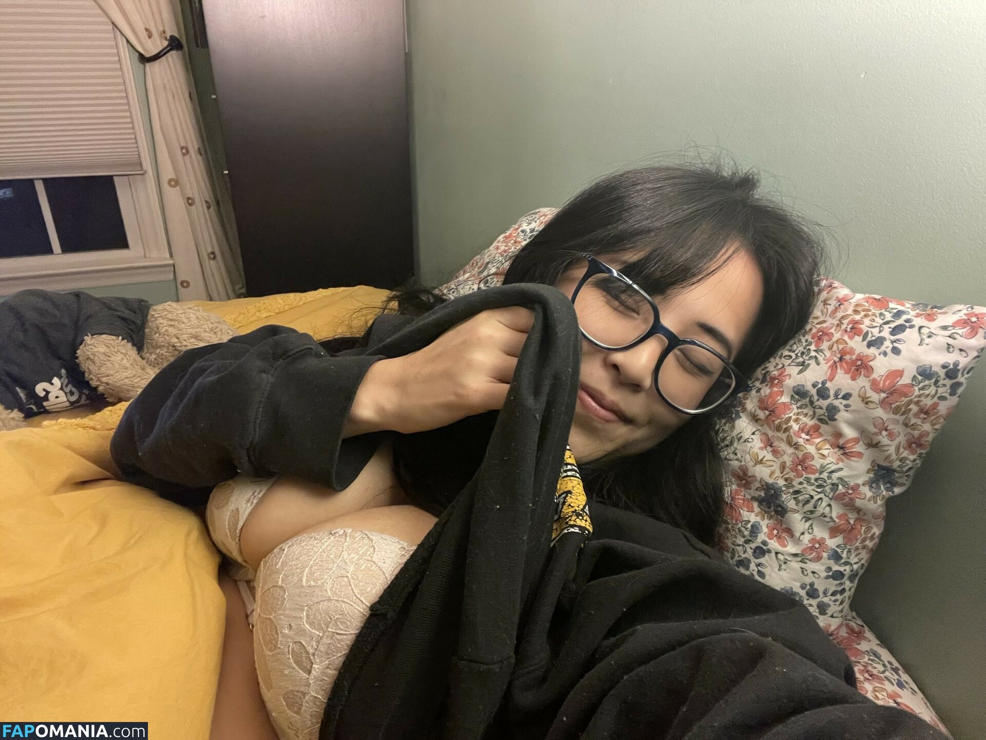 Asian Beauties Nud OnlyFans  Fotografie scursă #296