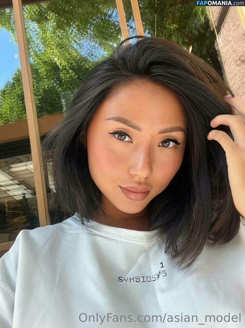asian_model / your_asia Nud OnlyFans  Fotografie scursă #54