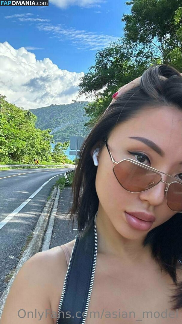 asian_model / your_asia Nud OnlyFans  Fotografie scursă #62