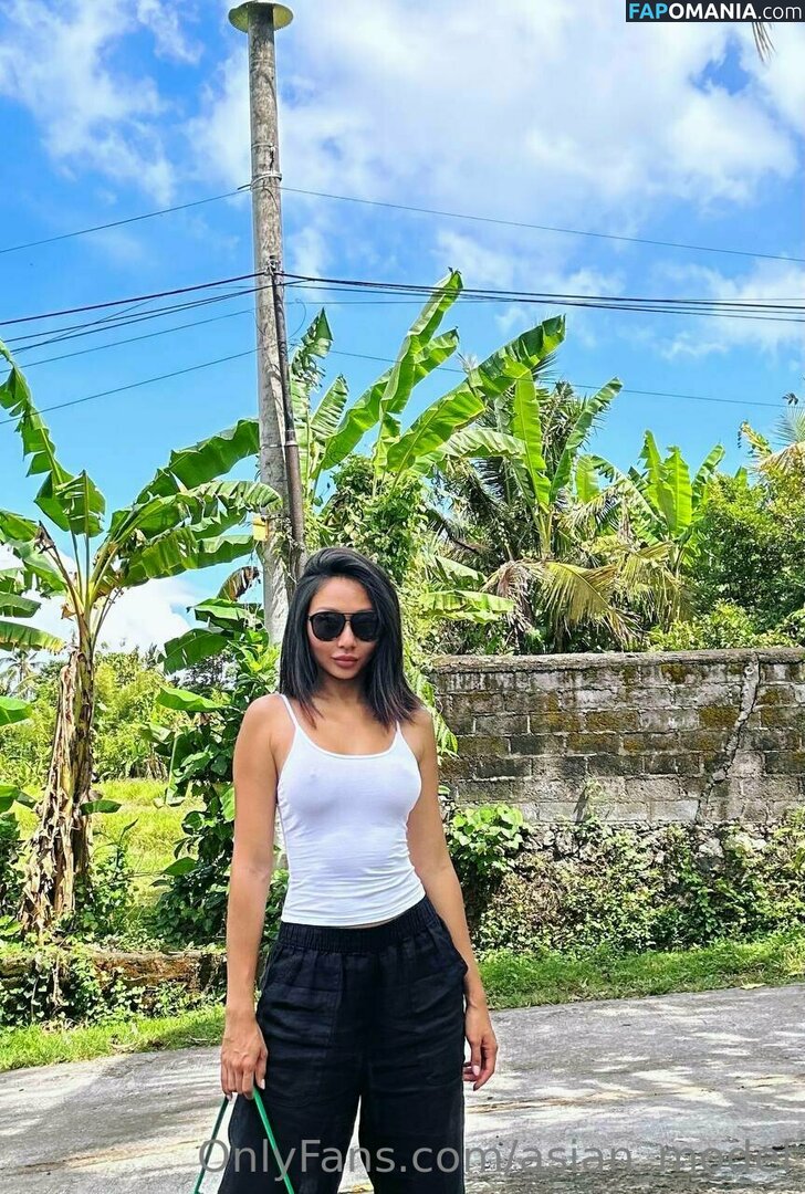 asian_model / your_asia Nud OnlyFans  Fotografie scursă #64