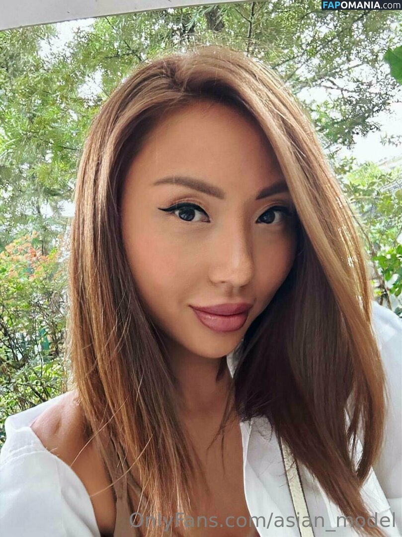 asian_model / your_asia Nud OnlyFans  Fotografie scursă #88