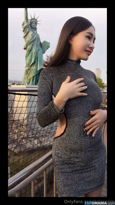 Asian Sora / asiansora Nud OnlyFans  Fotografie scursă #2