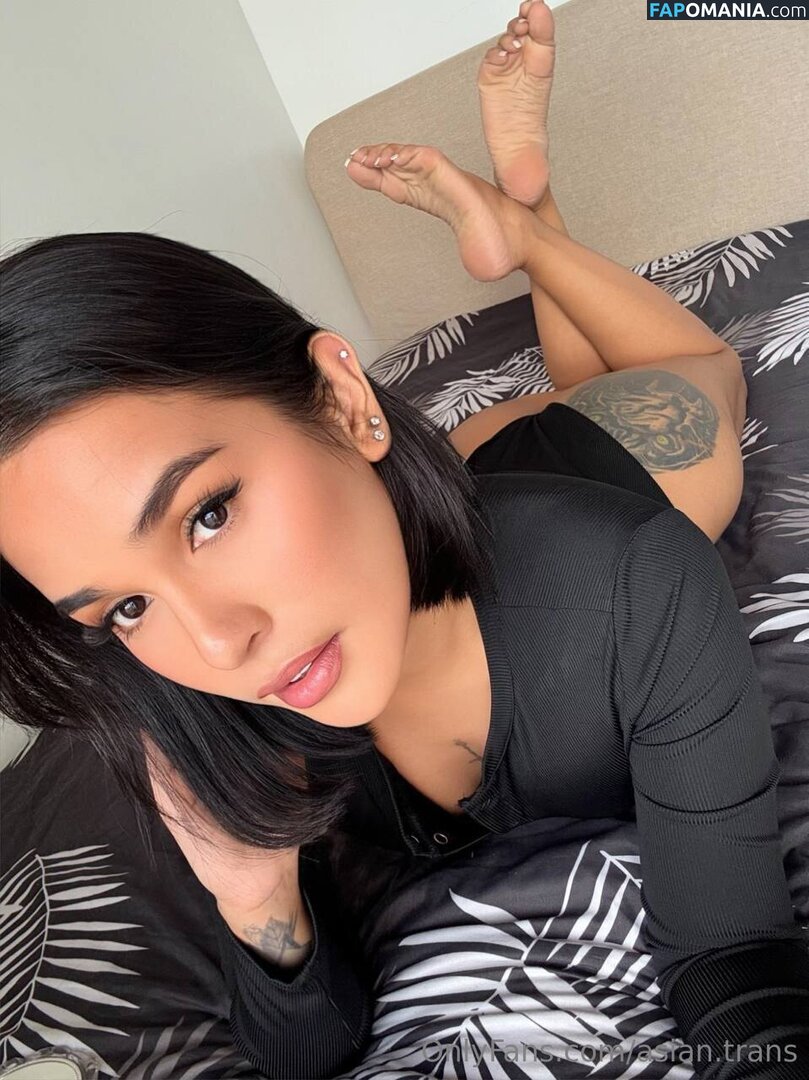 asian.trans / https: / jannats / popular / transjanna / wasian.trans Nud OnlyFans  Fotografie scursă #6