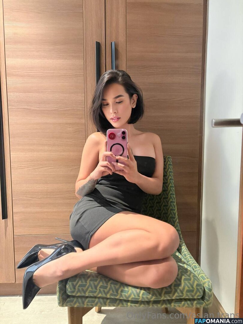 asian.trans / https: / jannats / popular / transjanna / wasian.trans Nud OnlyFans  Fotografie scursă #8