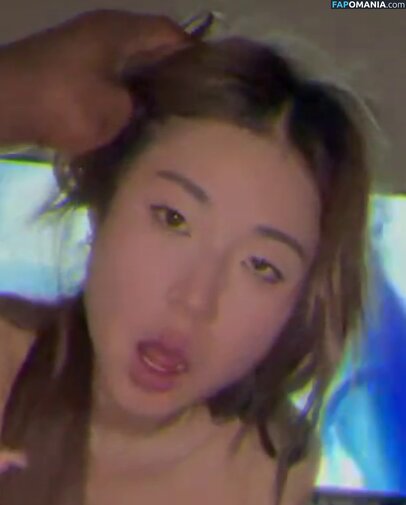 Asian4bbc / AznBunnyXO / BlackedAsiaX / https: Nud OnlyFans  Fotografie scursă #1