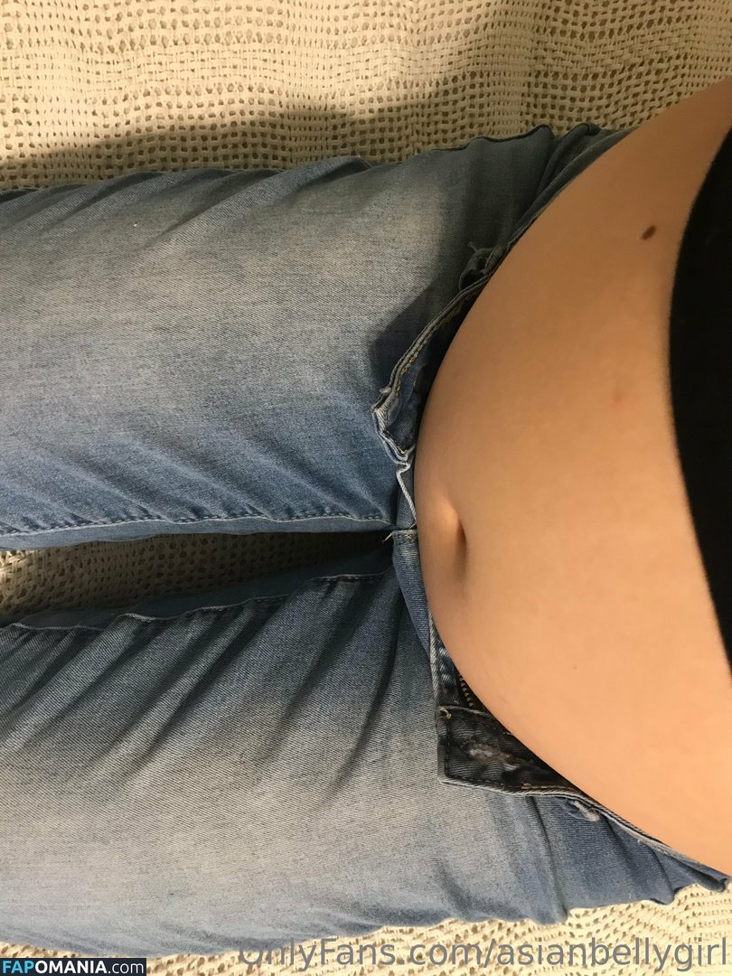 asianbellygirl / asianbellygirl_ Nud OnlyFans  Fotografie scursă #53