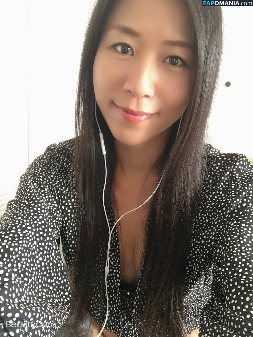 AsianCat69 / lisa-asiancat / yoko69xo Nud OnlyFans  Fotografie scursă #4