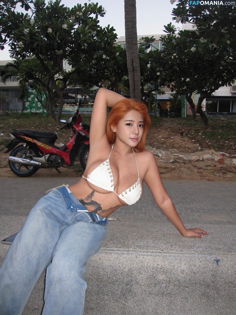 asiasharkyx.ig Nud OnlyFans  Fotografie scursă #10