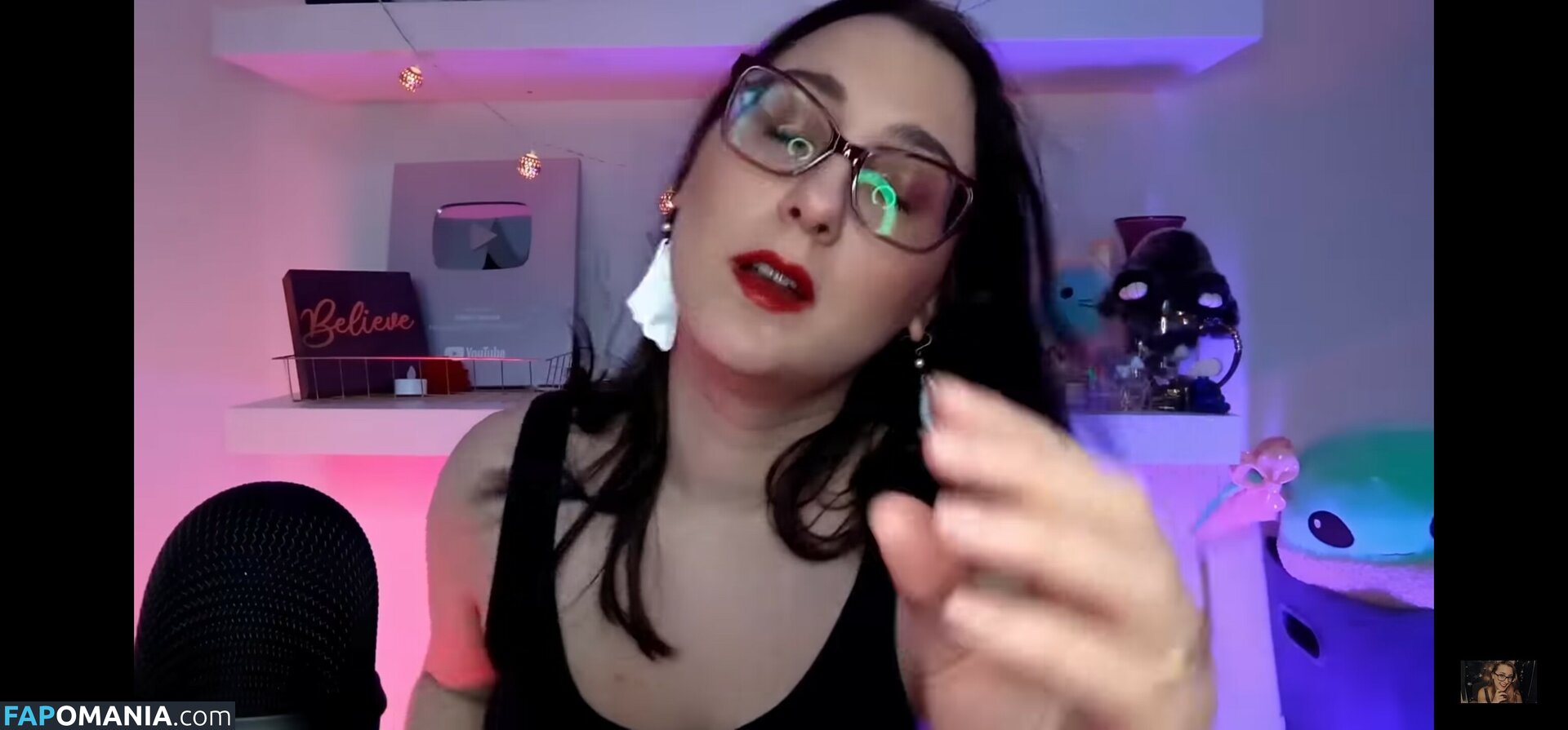 ASMR Alysaa / alysaa.asmr / alyssa00 Nud OnlyFans  Fotografie scursă #18