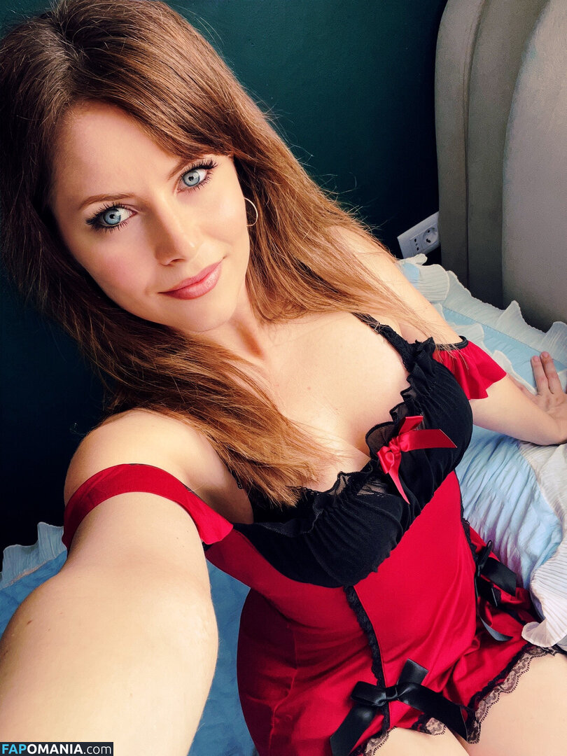 _anne_asmr_ / asmr_ane / asmrane Nud OnlyFans  Fotografie scursă #2