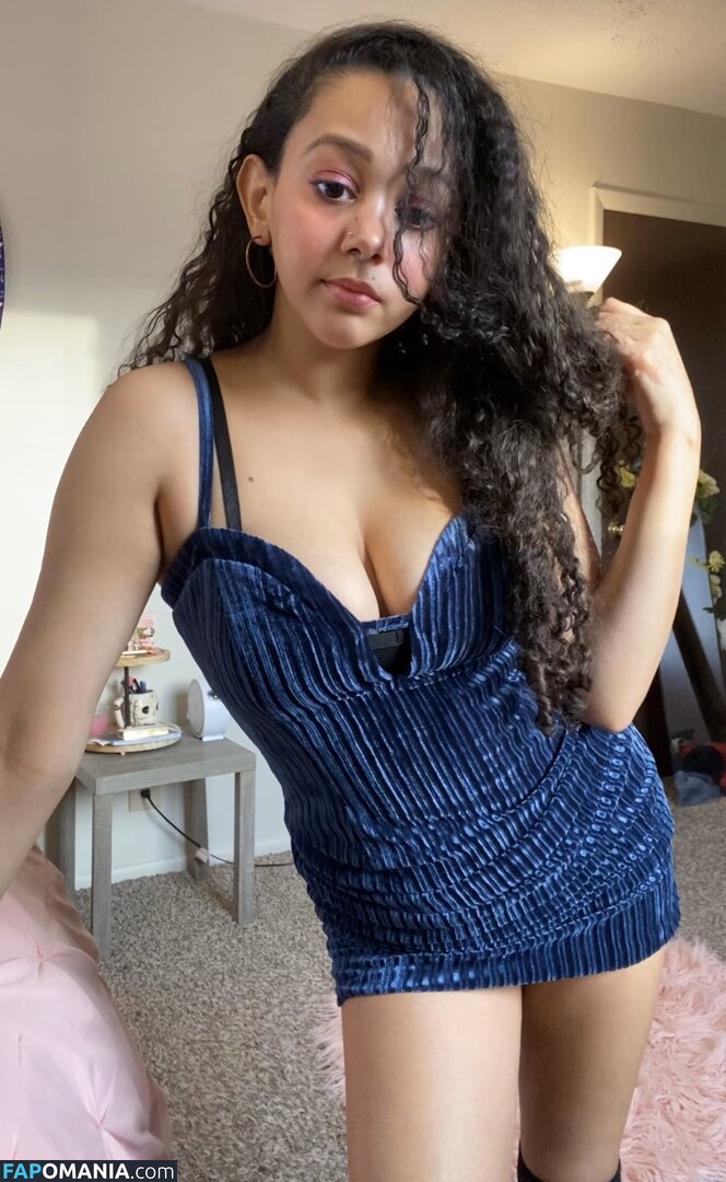 ASMR Aspen Nud OnlyFans  Fotografie scursă #15