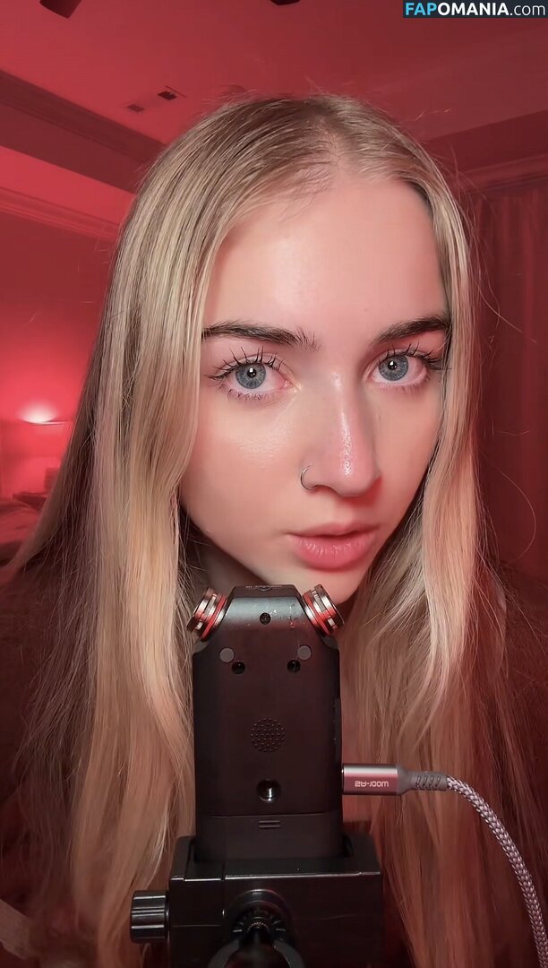 ASMR Berlin / berlinbeck Nud OnlyFans  Fotografie scursă #2