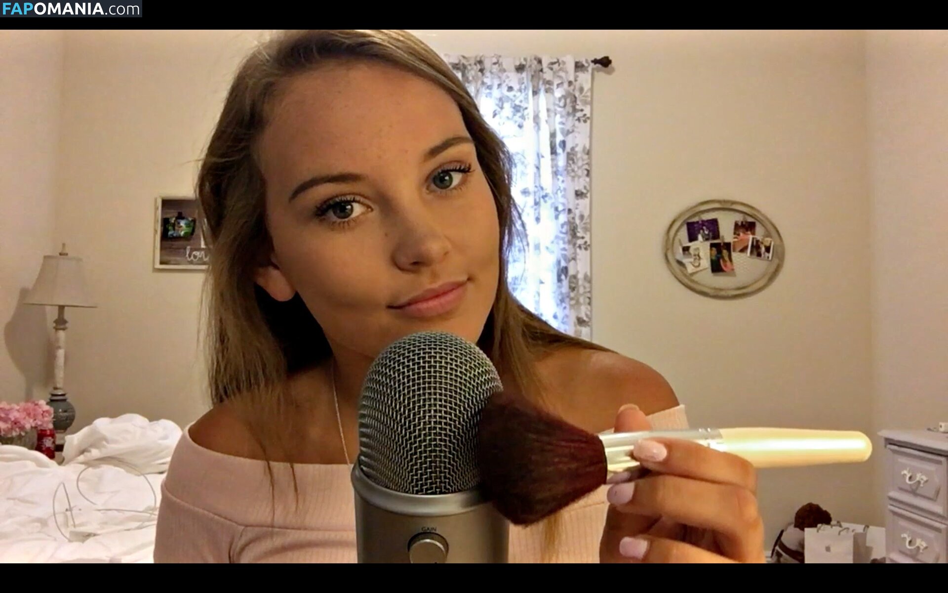 ASMR Darling / asmrdarling Nud OnlyFans  Fotografie scursă #138