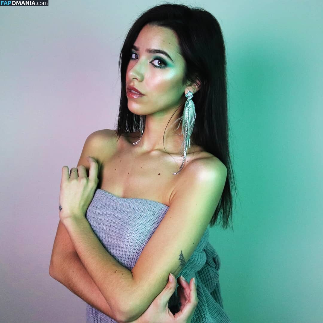 ASMR Glow / Sharon Dubois / asmrglow / asmrglow_ Nud OnlyFans  Fotografie scursă #142