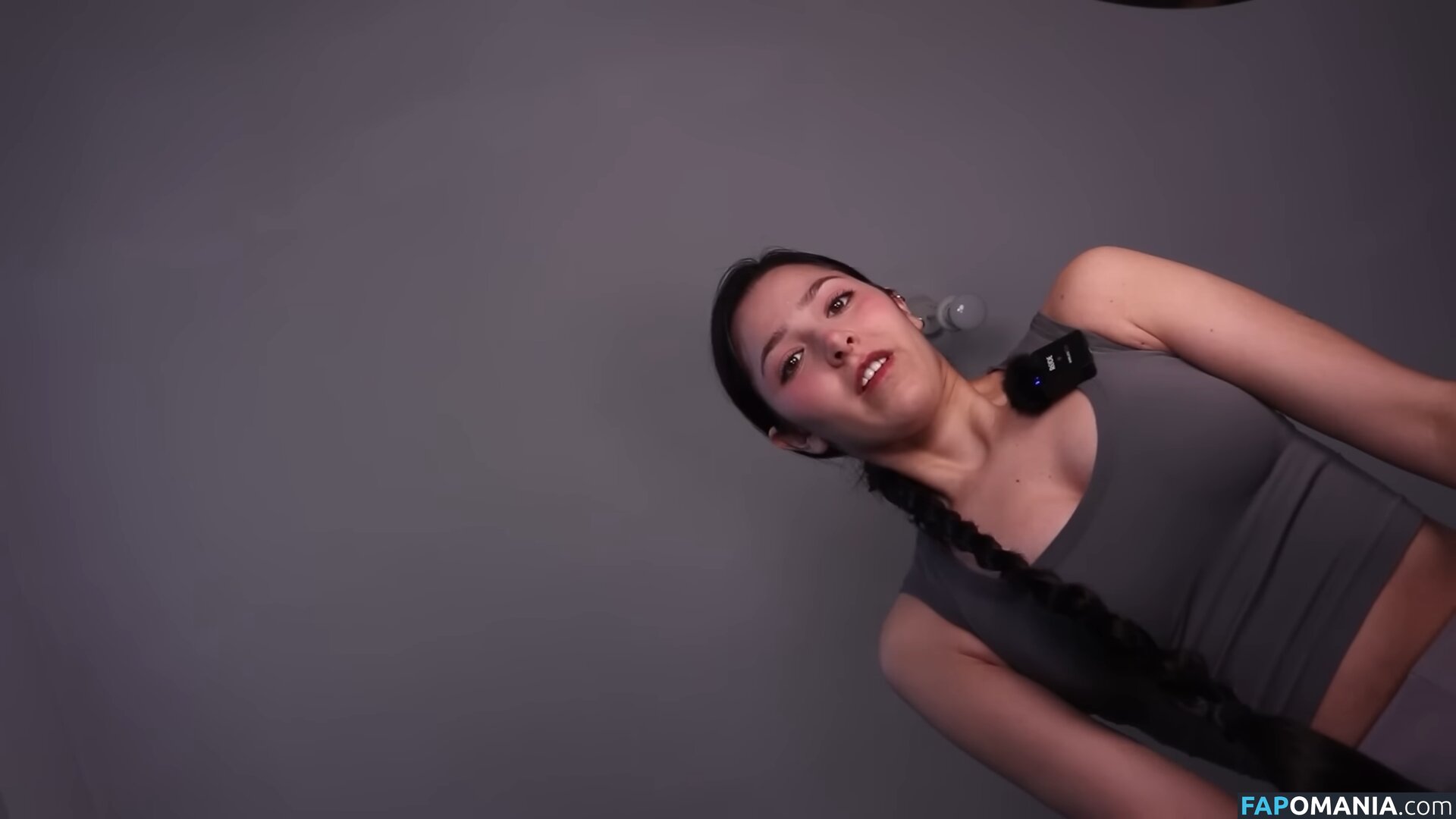 ASMR Glow / Sharon Dubois / asmrglow / asmrglow_ Nud OnlyFans  Fotografie scursă #208