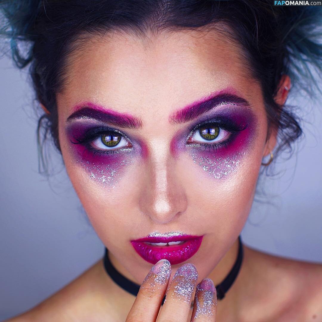 ASMR Glow / Sharon Dubois / asmrglow / asmrglow_ Nud OnlyFans  Fotografie scursă #474