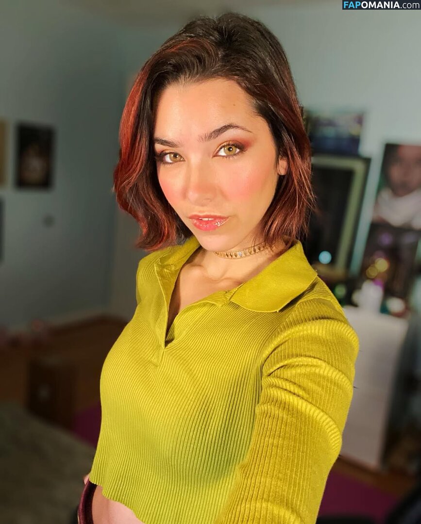 ASMR Glow / Sharon Dubois / asmrglow / asmrglow_ Nud OnlyFans  Fotografie scursă #478