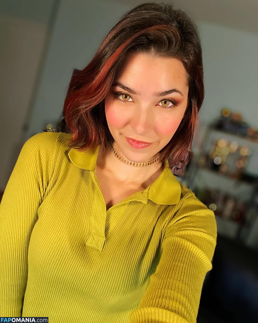 ASMR Glow / Sharon Dubois / asmrglow / asmrglow_ Nud OnlyFans  Fotografie scursă #479