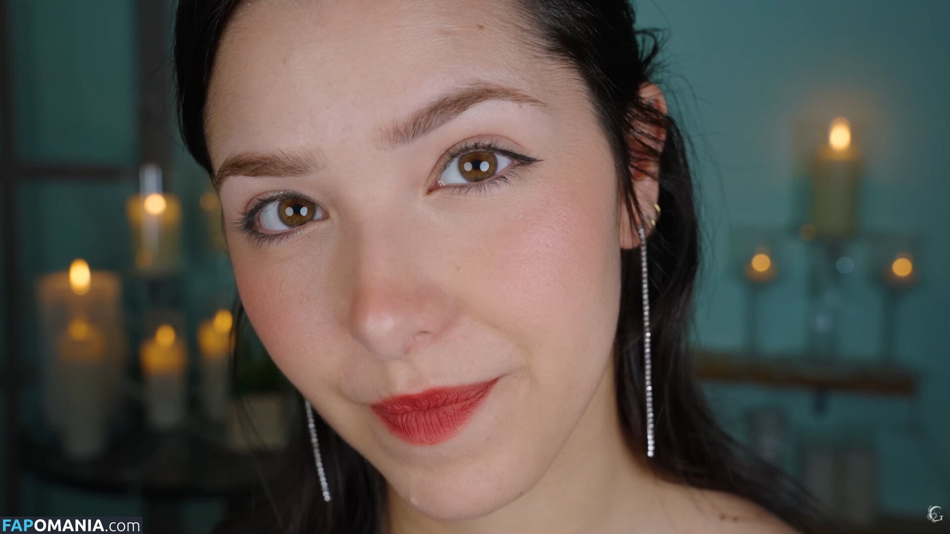 ASMR Glow / Sharon Dubois / asmrglow / asmrglow_ Nud OnlyFans  Fotografie scursă #484