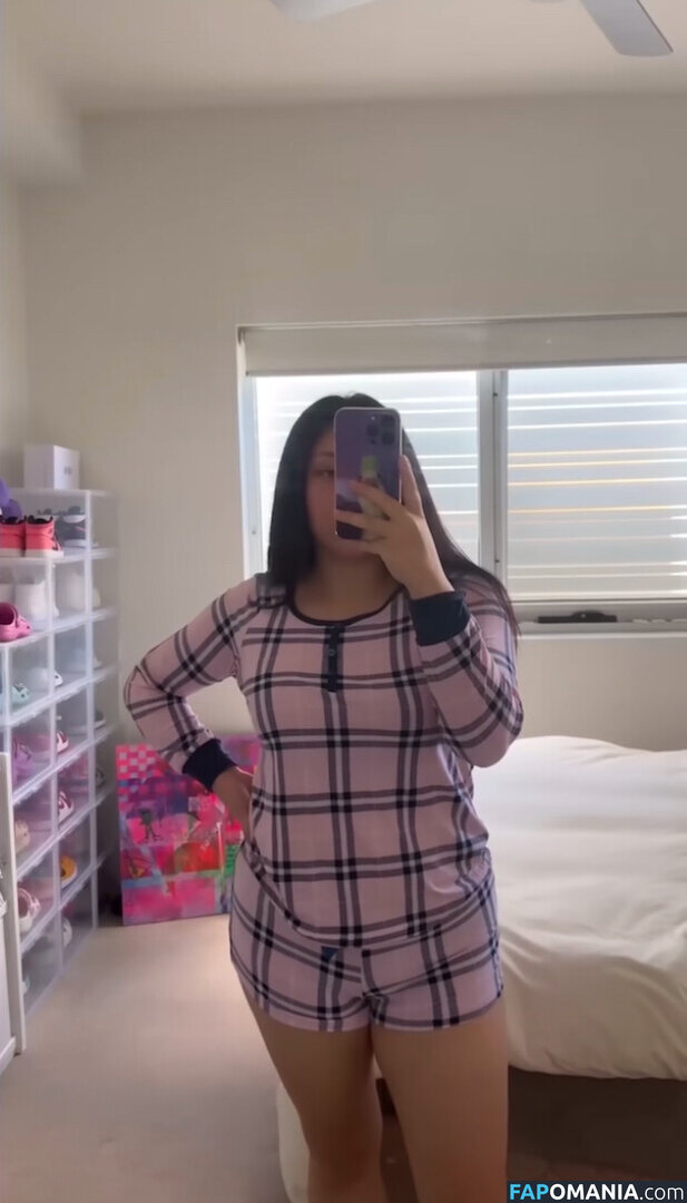 Asmr Jade / asmrjade_yt Nud OnlyFans  Fotografie scursă #3