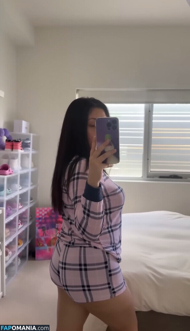 Asmr Jade / asmrjade_yt Nud OnlyFans  Fotografie scursă #4