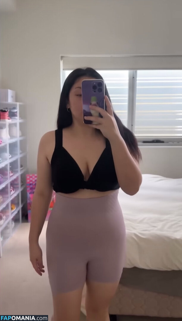 Asmr Jade / asmrjade_yt Nud OnlyFans  Fotografie scursă #10