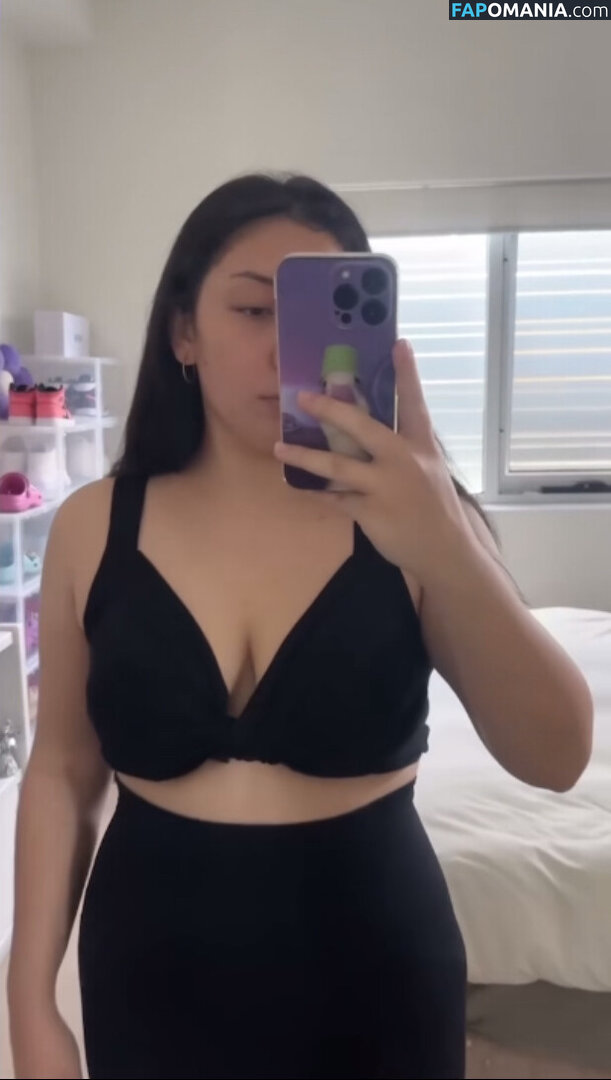 Asmr Jade / asmrjade_yt Nud OnlyFans  Fotografie scursă #14