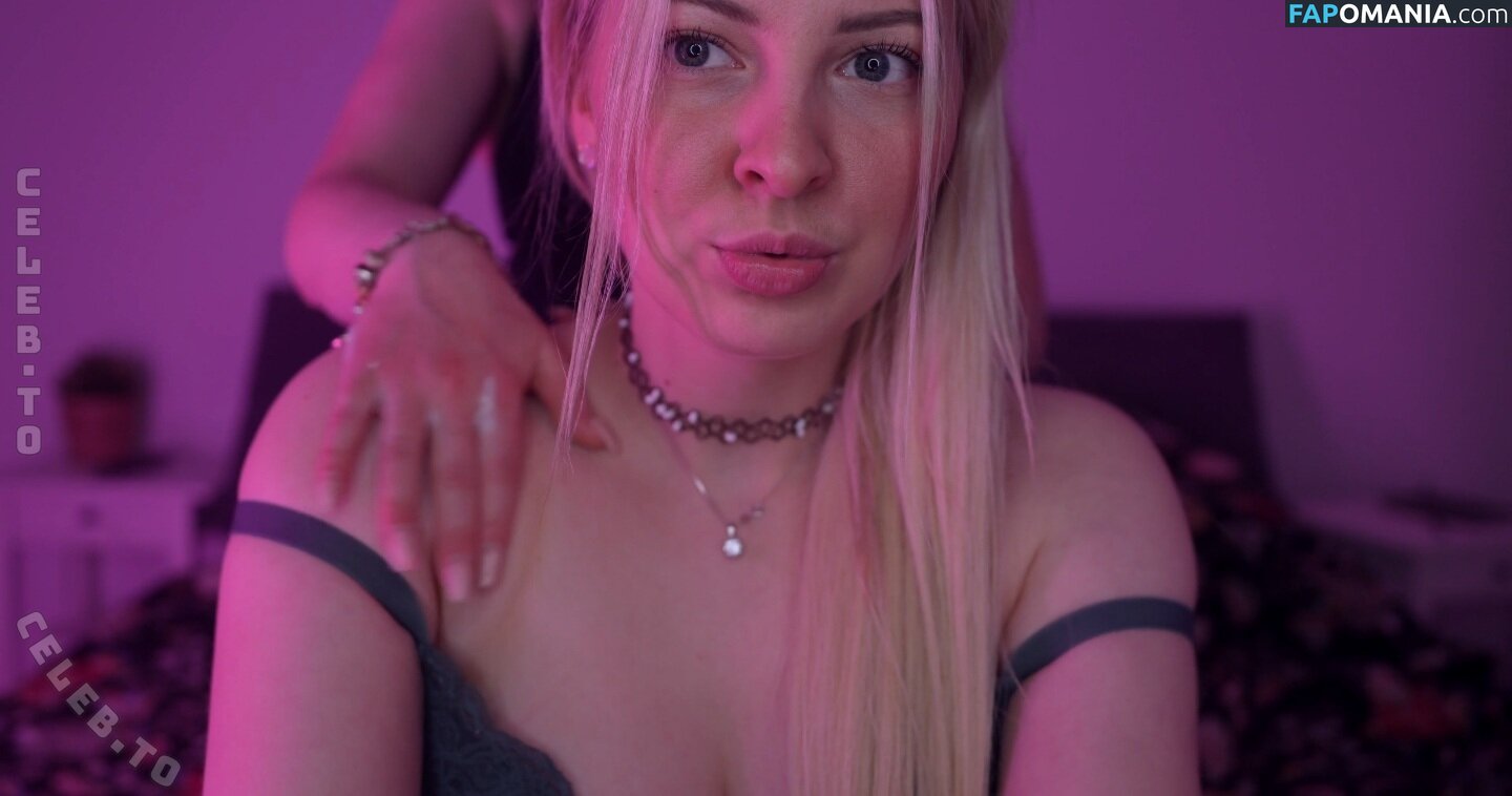 ASMR Janina / ASMRJaninaa / asmrjanina / https: Nud OnlyFans  Fotografie scursă #49