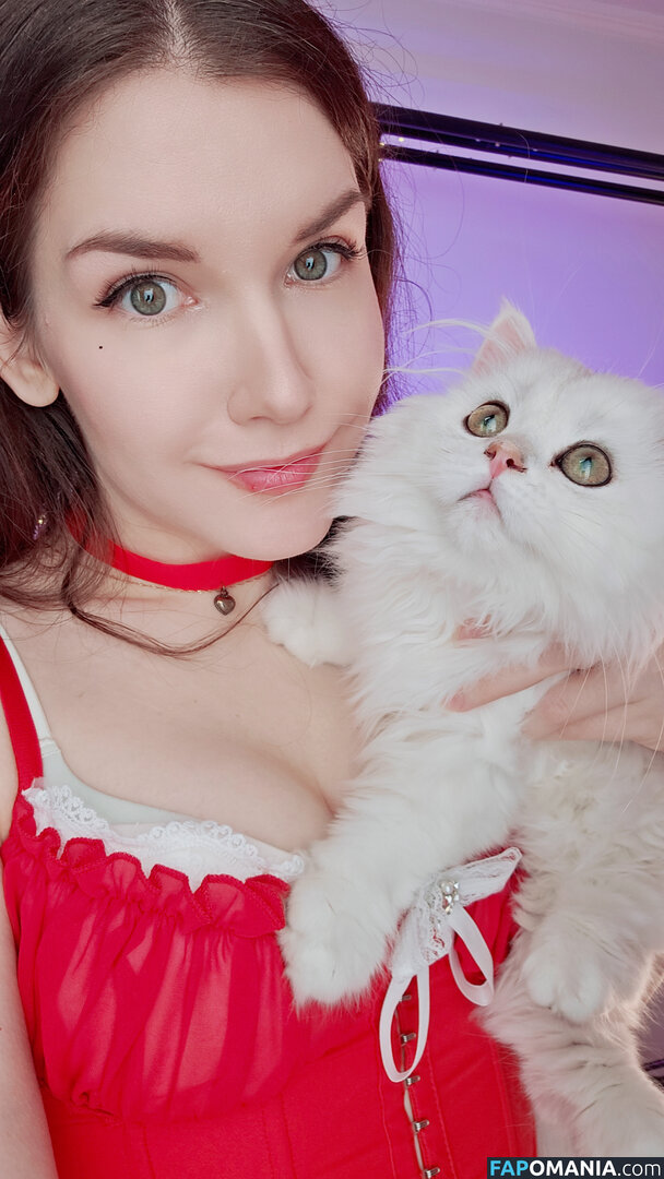 Angelina Lin / KittyKlaw / asmr.kittyklaw Nud OnlyFans  Fotografie scursă #24