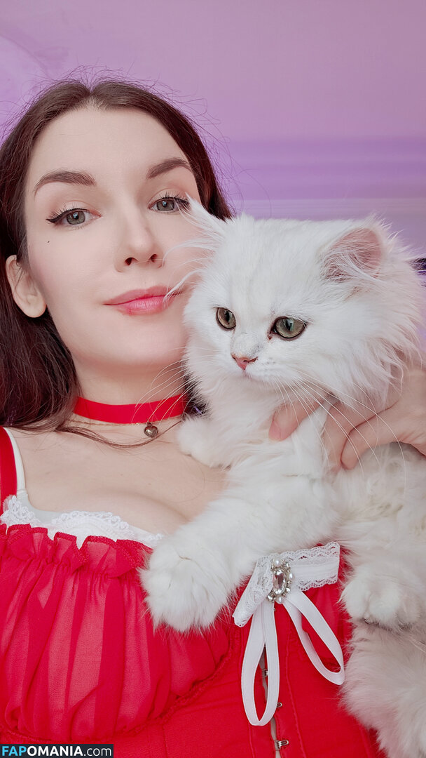 Angelina Lin / KittyKlaw / asmr.kittyklaw Nud OnlyFans  Fotografie scursă #31
