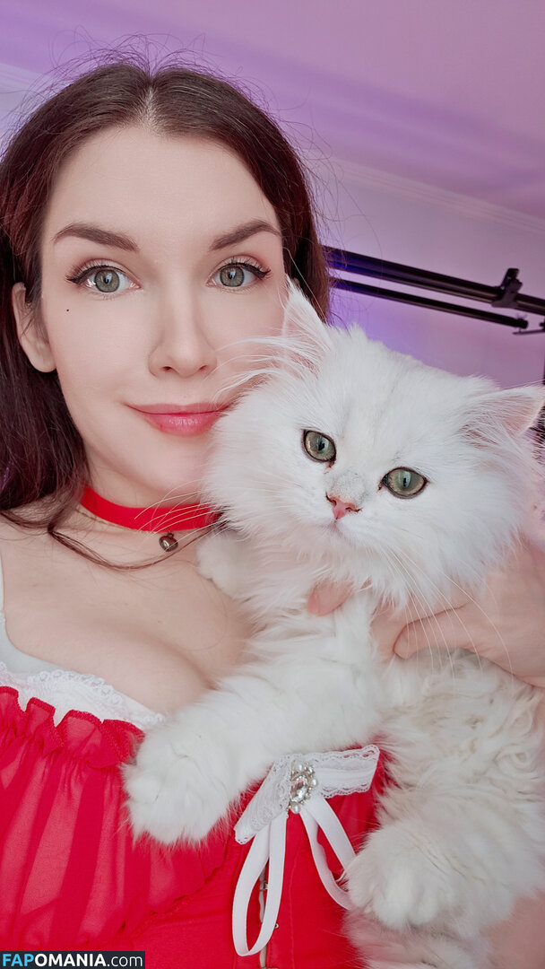 Angelina Lin / KittyKlaw / asmr.kittyklaw Nud OnlyFans  Fotografie scursă #32