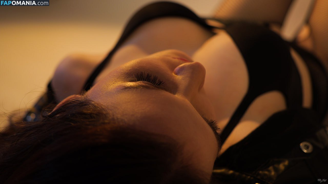 Angelina Lin / KittyKlaw / asmr.kittyklaw Nud OnlyFans  Fotografie scursă #45
