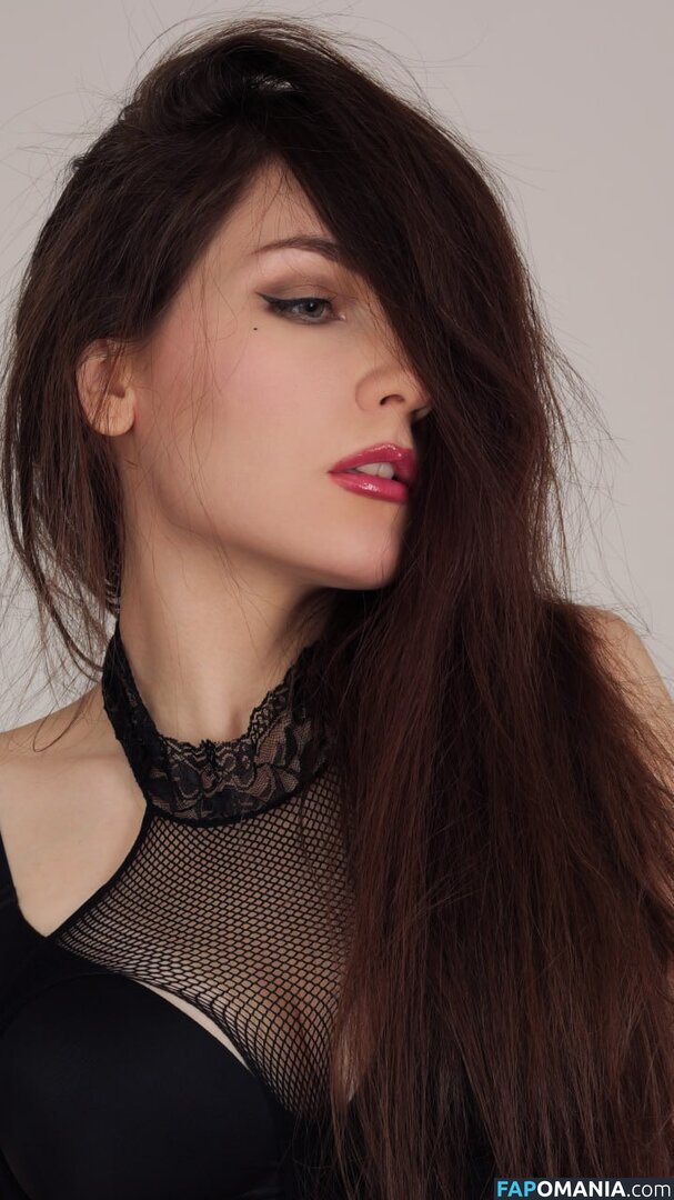 Angelina Lin / KittyKlaw / asmr.kittyklaw Nud OnlyFans  Fotografie scursă #46