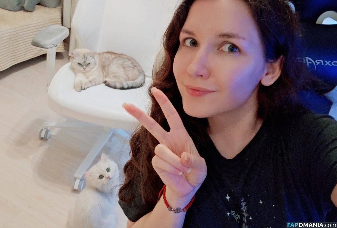 Angelina Lin / KittyKlaw / asmr.kittyklaw Nud OnlyFans  Fotografie scursă #71