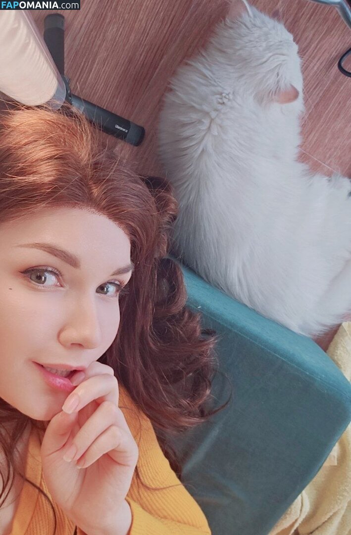 Angelina Lin / KittyKlaw / asmr.kittyklaw Nud OnlyFans  Fotografie scursă #72