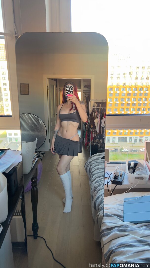 asmr_kotya / kotyaka Nud OnlyFans  Fotografie scursă #108