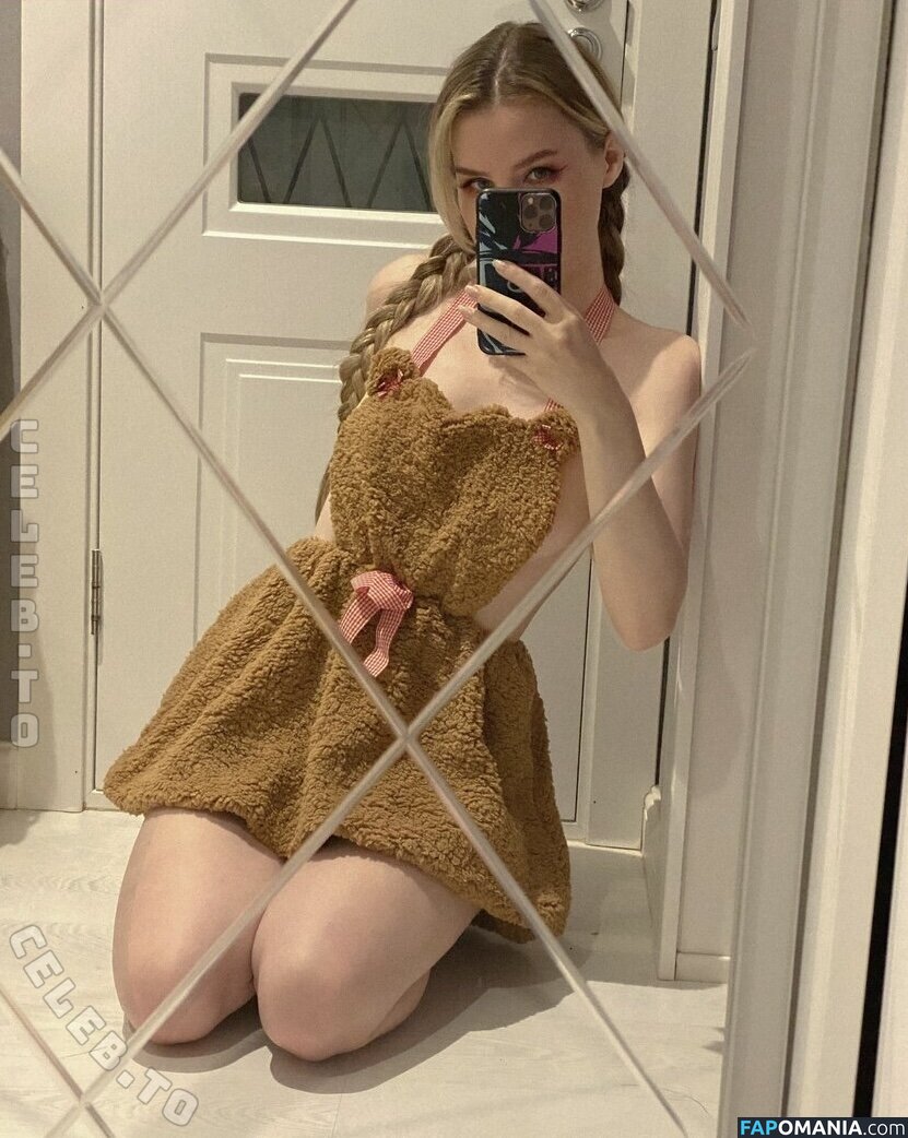 ASMR Mood / ASMRMOOD / asmr_mood / asmrmood1 / nagibatormilka Nud OnlyFans  Fotografie scursă #181