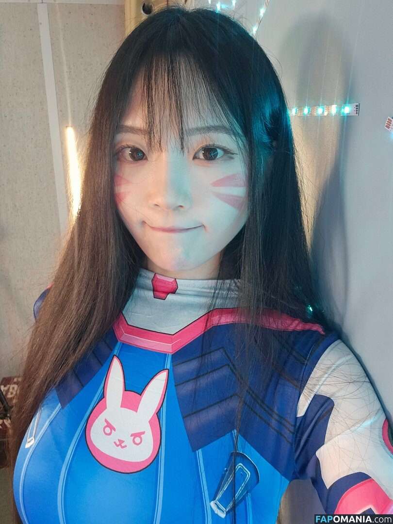 Nara 나라 / asmr_nara Nud OnlyFans  Fotografie scursă #94