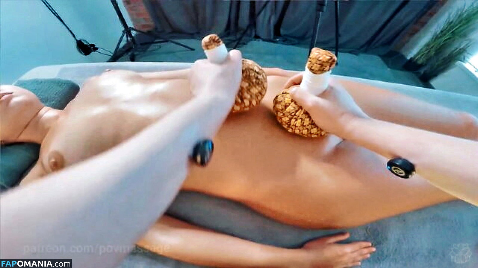 ASMR Puffin / puffinasmr Nud OnlyFans  Fotografie scursă #14