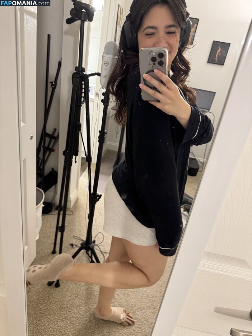 ASMR Viella / asmrvillafam / u150858621 Nud OnlyFans  Fotografie scursă #1