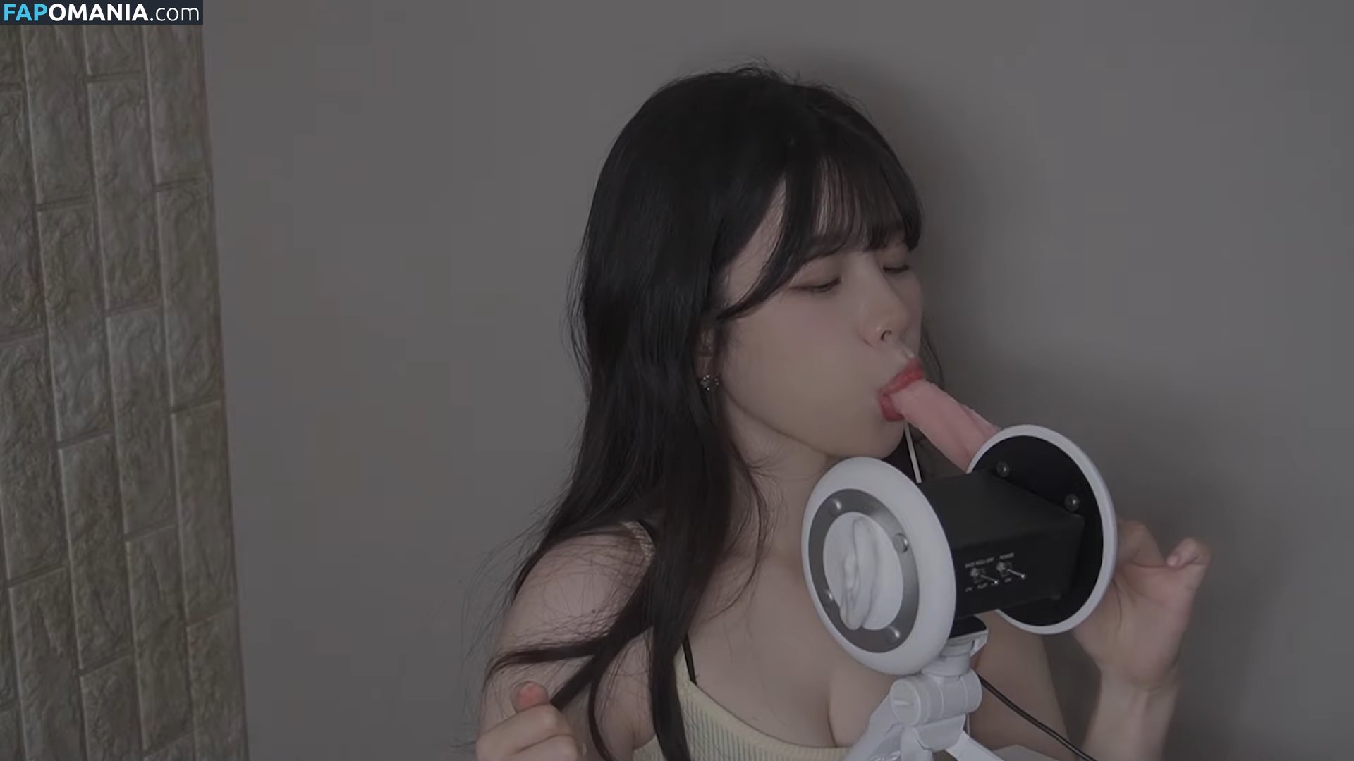 Asmr Yeonchu / y.zzu Nud OnlyFans  Fotografie scursă #2