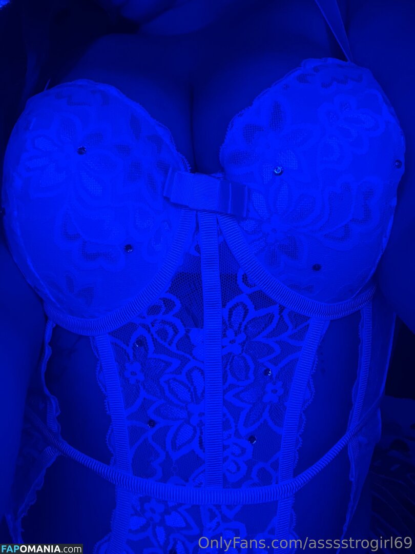 asssstrogirl69 Nud OnlyFans  Fotografie scursă #5