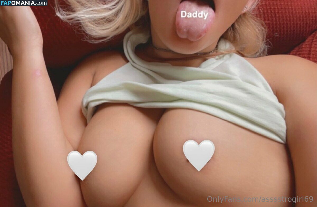 asssstrogirl69 Nud OnlyFans  Fotografie scursă #17