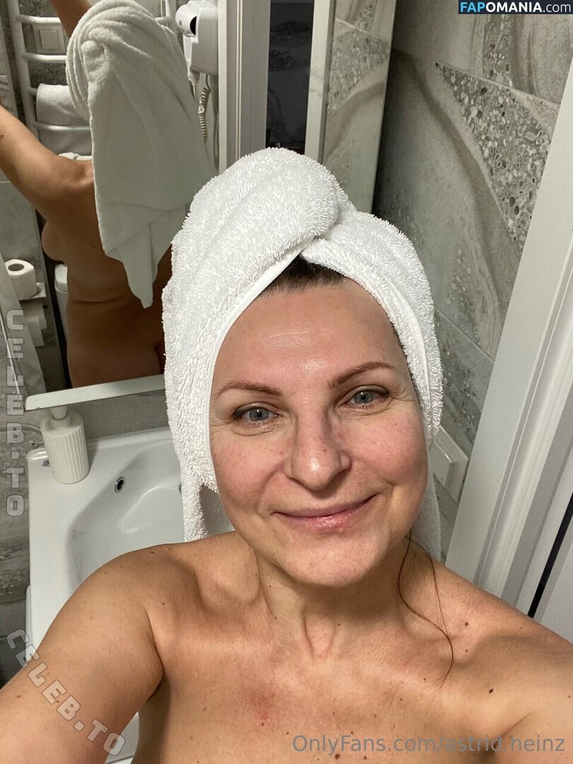 Astrid Heimz / Astrid.Heinz Nud OnlyFans  Fotografie scursă #1