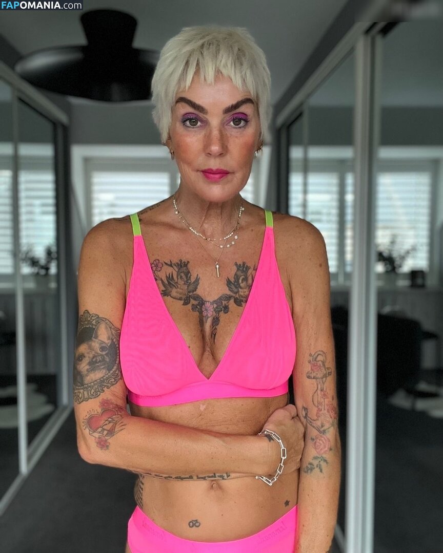 Astrid Zeegen Holt / astridiwantyouinmylife Nud OnlyFans  Fotografie scursă #9