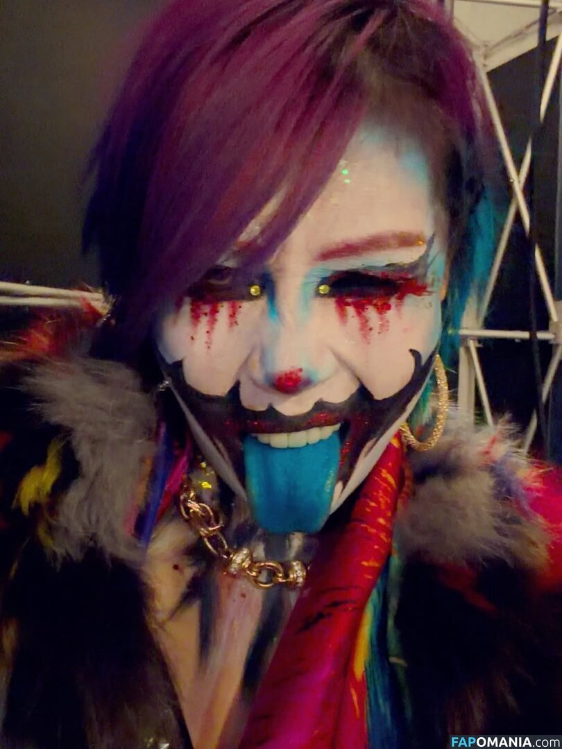 Asuka WWE / https: / wwe_asuka Nud OnlyFans  Fotografie scursă #7